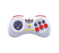 8Bitdo M30 Bluetooth Gamepad - Earthion Edition for Switch, Windows and Android.