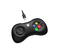 8BitDo M30 per Controller Cablato per Series XS/per One/Windows 10/11 USB