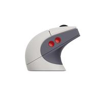 8BitDo Mouse Retro R8 con Sensore Ottico PAW 3395 DPI 26K Mouse Wireless 4K Polling con Dock di Ricarica Programmabile