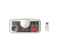 8Bitdo PCE 2.4G Mando Juego Inalámbrico para PC Engine Mini/CoreGrafx mini/TurboGrafx-16 Mini/Switch