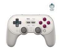 8BitDo Pro 2 Gamepad Hall-Effekt Tecnologia, Bluetooth Usb-C ,