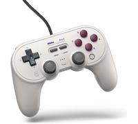 8Bitdo PRO 2 Gamepad Cablato G CLASSIC Edition PC/NSW