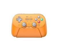 8BitDo Pro 3 Gamepad Controller Wireless per Windows per per Android TMR Joystick Pulsanti Intercambiabili