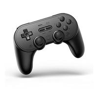 8bitdo Pro2 Nintendo Switch Gamepad Argento