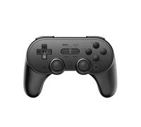 8Bitdo Pro2 Nero Bluetooth/USB Controller analogico/digitale Nintendo Switch, Nintendo Switch Lite, PC - Nouvo