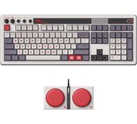 8BITDO Rétro 108 Tastiera Meccanica PC (N Edizione)