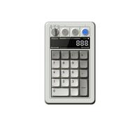 8BitDo Retro 18 Mechanical Numpad, Supports Calculator Mo (Not Machine Spacific)
