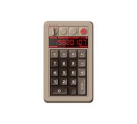 8BitDo Retro Mechanical Numpad C64