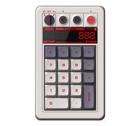 8BitDo Retro 18 Numpad meccanico edizione N - Nouvo