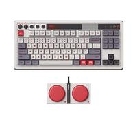 Retrò Meccanico Tastiera N Edizione