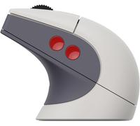 8Bitdo Retro R8 Mouse Senza Fili Bluetooth E 2.4G - N Edizione