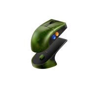 8BitDo Retro R8 Wireless Gaming Mouse with Charging Dock Micro-Switches Programmable Buttons 4K Polling Rate Ergonomic Design