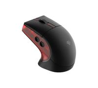 8Bitdo Retro R8 Wireless Mouse, PAW 3395, 26K DPI, Gears of War: E-Day | Officially Licensed, 3 Connection Modes, 4K Wireless & 8K Wired Polling, Charging Dock, 4 Side Buttons, HUANO Switches