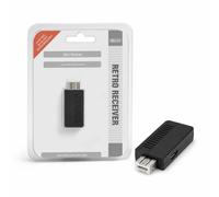 8BitDo Retro Receiver for NES SNES SFC Classic Edition