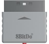 8Bitdo Adattatore Bluetooth PS1, PS2 E Windows