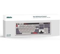 8BitDo Retro Tastiera Meccanica N Edition QWERTY 108 Tasti