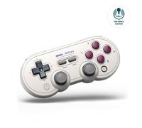 8BitDo SN30 Pro Gamepad Hall Effect Classic Nuovo