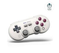 8BitDo SN30 Pro Gamepad Hall Effect Classic Nuovo