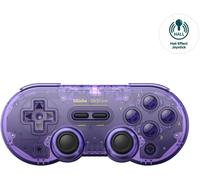 8Bitdo SN30 Pro Controller Bluetooth, Joystick ad Effetto Hall, Controller Gioca
