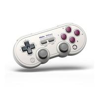 8Bitdo Sn30 Pro G Classic Gamepad USB - Not Machine Specific, per Nvidia Shield