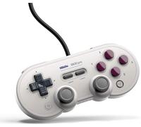 8BitDo SN30 Pro USB Gamepad, G Classic Edition