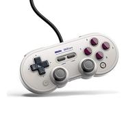 8BitDo SN30 Pro USB Gamepad, G Classic Edition