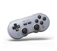 8Bitdo Sn30 Pro USB Gamepad Grey Edition [Importazione tedesca]