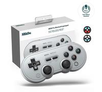 8Bitdo SN30 Pro Wireless Bluetooth Controller Aggiornamento Del Joystick Ad