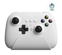8BitDo Ultimate 2.4G Pad PC Hall-Effekt Tecnologia, 2.4G senza Fili Usb-C