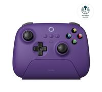 8BitDo Ultimate 2.4G Pad PC Hall Ed, Hall-Effekt Joysticks, 2.4G Wireless