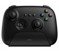 8BitDo Ultimate 2.4G Wireless HALL EFFECT - Edizione nera - Nouvo
