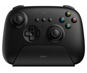 8BitDo Ultimate 2.4G Wireless HALL EFFECT - Edizione nera - Nouvo