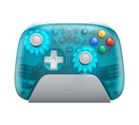 8BitDo Ultimate 2 Wireless Controller for Windows PC, Apple, Steam & Android, Ga