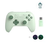 8Bitdo Ultimate 2C Joystick Hall Effect e Trigger Wireless per PC Windows e Android
