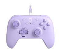 8Bitdo Ultimate 2C Wired Controller for Windows PC and Android with 1000Hz