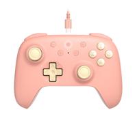 8Bitdo Ultimate 2C Wired Controller for Windows PC and Android, with 1000Hz Poll
