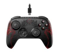 8Bitdo Ultimate 2C Wired Controller for Windows PC and Android, with Hall Effect