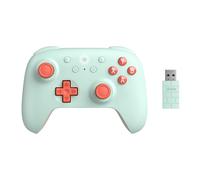 8Bitdo Ultimate 2C Wireless Controller for Windows PC and Android with 1000Hz