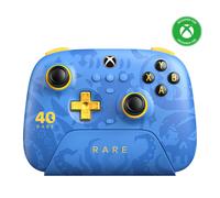 8BitDo Ultimate 3 mode Wireless Controller for Xbox Hall Effect Joysticks Pro