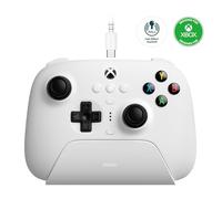 8BitDo Ultimate 3-mode Xbox Gamepad White