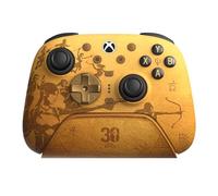 8Bitdo Ultimate 3 Wireless Controller for XBOX, Tomb Raider 30th Edition | Official Tomb Raider Collaboration, Dual Force Ring, 2.4G Wireless via Dock, TMR Joystick, Hall Triggers, Pro Back Buttons
