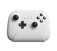 8Bitdo RET00315 periferica di gioco Bianco Bluetooth Joystick Digitale Android, PC