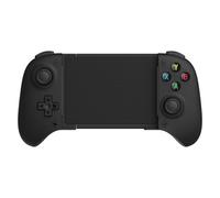 8Bitdo Ultimate Mobile Gaming Controller for Android devices, Bluetooth Mobile Game Controller with Hall Effect Joysticks and Hall Triggers (Black)