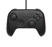 8BITDO Ultimate Controller con Cavo [Nero]