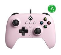 8Bitdo Ultimate Wired for Xbox pink 16 keys Feedback Feedback Other RET00294