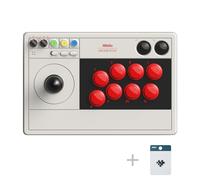 8 Bit Do Arcade Stick