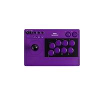 8BitDo V3 Arcade Stick Wireless Wired Three Mode Controller per 2 PC Steam Fighting Game