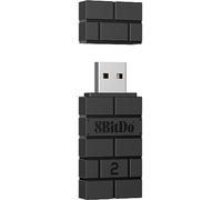 8BitDo senza Fili Adattatore Bluetooth 2 per Windows / Mac / Raspberry Pi /