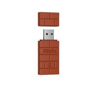 8Bitdo Wireless USB Adapter 2 for Switch, Windows, Mac & (Not Machine Spacific)