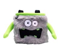 8bplus - Donald - Sacchetto porta magnesite grigio